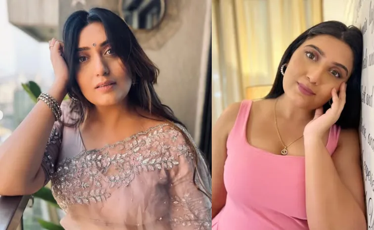 Tv Actress Shireen Mirza Welcomes Baby Boy After 4 Years Of Marriage