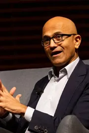 Microsoft CEO Satya Nadella advice to succeed in the AI era youth finance5
