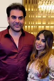Actor Arbaaz Khan Confirms Wife Sshura Khan is Pregnant1