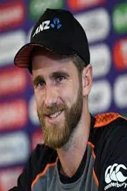 Two India Stars Make The Cut As Kane Williamson Namedrops The New Fab Four1