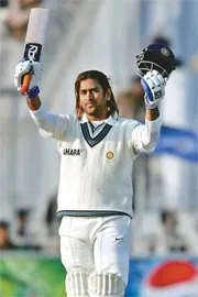 MS Dhoni Gets Highest ICC Honour, List Of All Awards Won By Indian Legend3