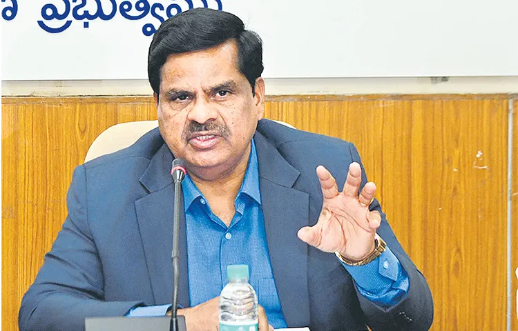 Strict action against bogus educational institutions