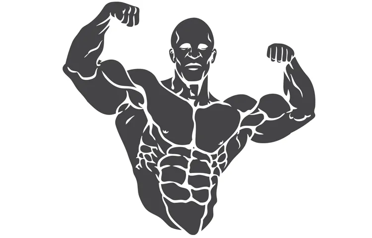 Excessive exercise is harmful