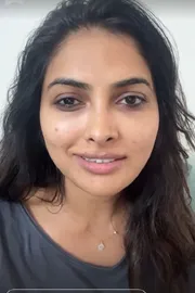Bigg Boss Divi Vadthya Reacts on Singer Mangli Birthday Party5