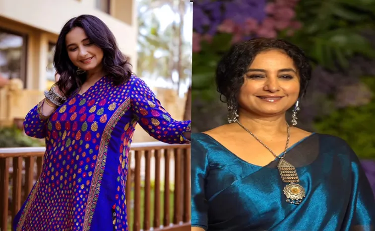 'చాలా అందంగా ఉన్నారు.. పెళ్లి ఎందుకు చేసుకోలేదు'.. ఛావా నటి ఆన్సర్‌ ఇదే!