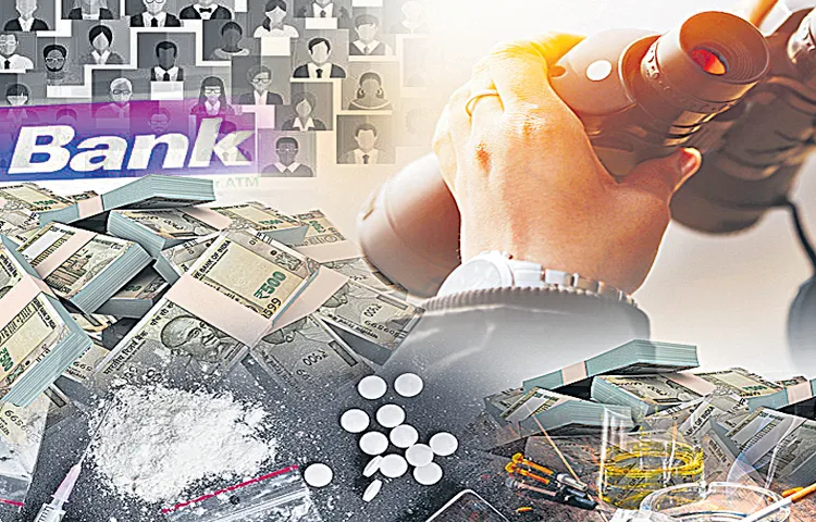 TGANB focuses on Nigerians involved in drug trafficking