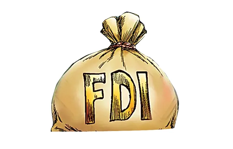 AP ranks 14th in FDI attraction