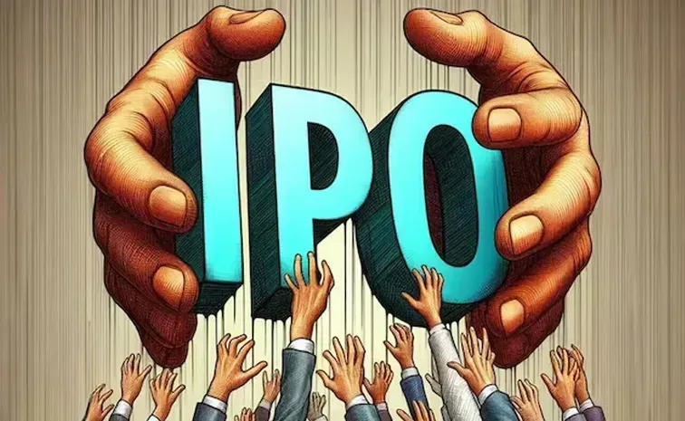 some latest IPOs in India approved by sebi2