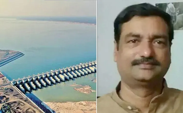 కళ్లు బైర్లు కమ్మేలా.. కాళేశ్వరం ఈఈ అక్రమాస్తులు అన్ని కోట్లా..