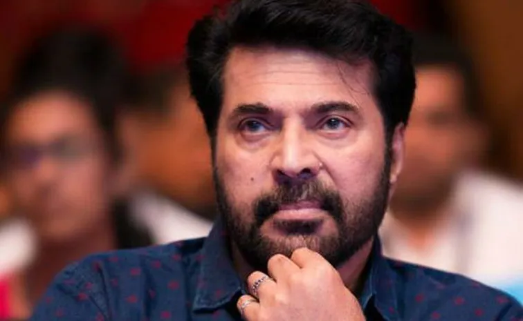Mammootty Father In Law PS Abu No More
