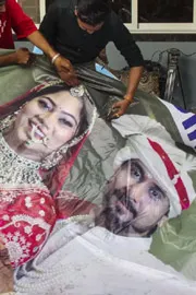 Raja Raghuvanshi Murder Update Plan to Visit Kamakhya Temple1