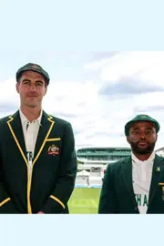 WTC Final 2025: South Africa bowling first against Australia, Playing 11 Detils3