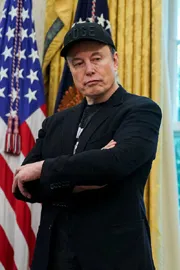 Tesla CEO Elon Musk lost over 100 billion of his wealth to DOGE says worth it1