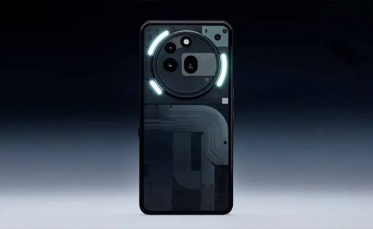 Nothing Phone 3 set to launch on July 1 2025 features