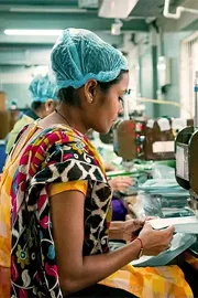 Piyush Goyal announced a new scheme to support MSME exporters by funding4