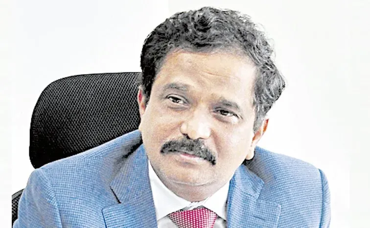 పీఎస్‌ఆర్‌ ఆంజనేయులకు మధ్యంతర బెయిల్‌