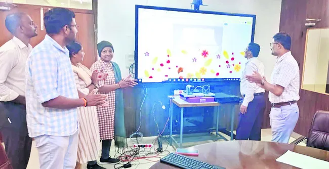 జాతీయ లోక్‌ అదాలత్‌ను వినియోగించుకోండి 
