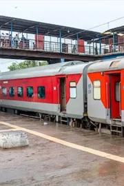 Indian Railways To Prepare Final Chart 24 Hours In Advance No More Suspense for Waitlisted Travelers4