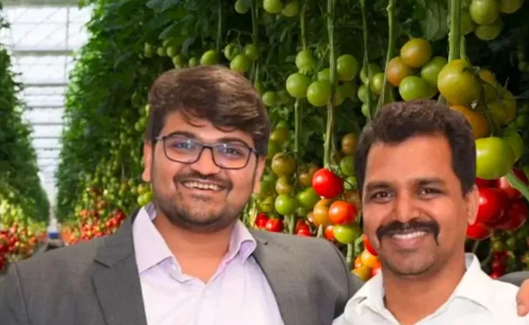 Meet Sanket Mehta a successful entrepreneur who left banking career1