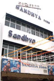 Snake Entering Parking Lot Of At Sandhya Theatre, Video Goes Viral3