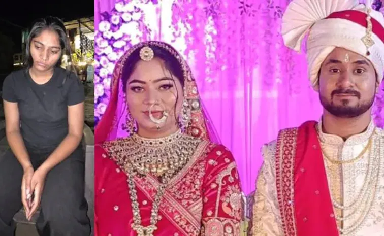 Meghalaya Honeymoon Case how Sonam Escaped from Meghalaya