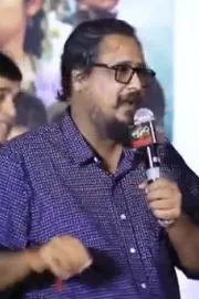 Director Sriram Venu Interesting Comments In thammudu trailer Event5