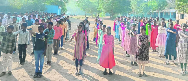 75 ఏళ్ల ప్రస్థానం..