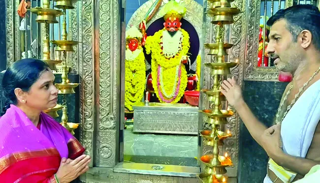గాలి