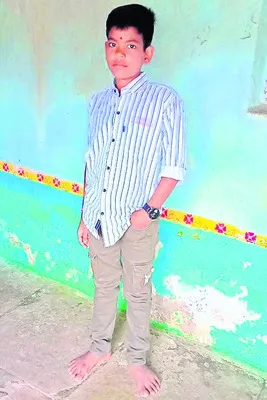 క్రైం