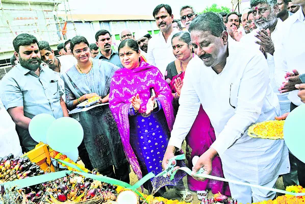 ఆయిల్ పామ్ సాగుతో అధిక లాభాలు