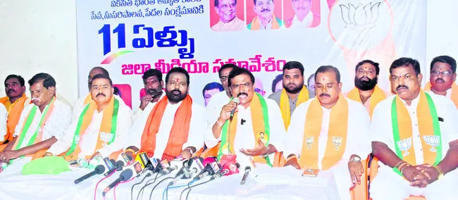 ‘కాళేశ్వరం’ అక్రమాలపై సీబీఐతో విచారణ చేయించాలి
