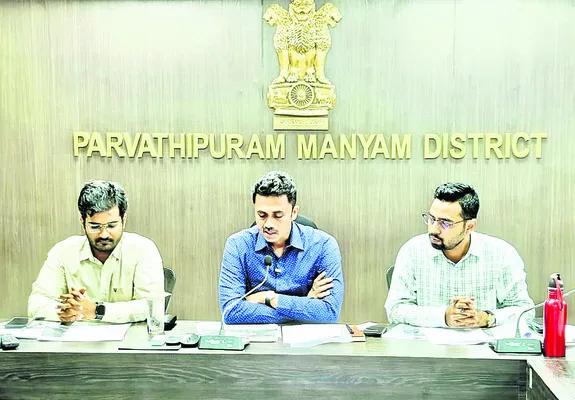 రహదారుల నిర్మాణానికి అటవీ అనుమతులు