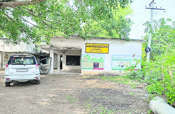 మనసు చలించిపోతోంది !