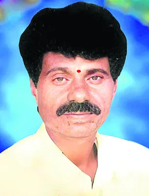 రోడ్డు ప్రమాదంలో వ్యక్తి మృతి