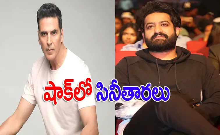 Akshay Kumar, Riteish Deshmukh Reacts On Ahmedabad plane crash