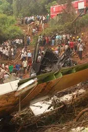 Ahmedabad Plane Crash: these Are Indias Biggest Plane Tragedies7