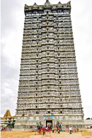 Murudeshwar temple in Karnataka interesting facts about Lord Shiva3