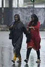 Five Days Rain Forecast To AP Districts2