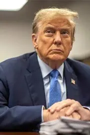 Trump orders US pullback from Middle East amid Iran tensions1