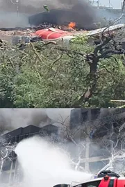 Air India plane crash: Boeing 787 Dreamliner has a history of technical issues5