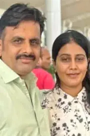 New Bride, Headed To London To Meet Husband, On Board Flight That Crashed1