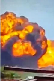 Plane Accident: Britons Instagram Post Before Boarding1