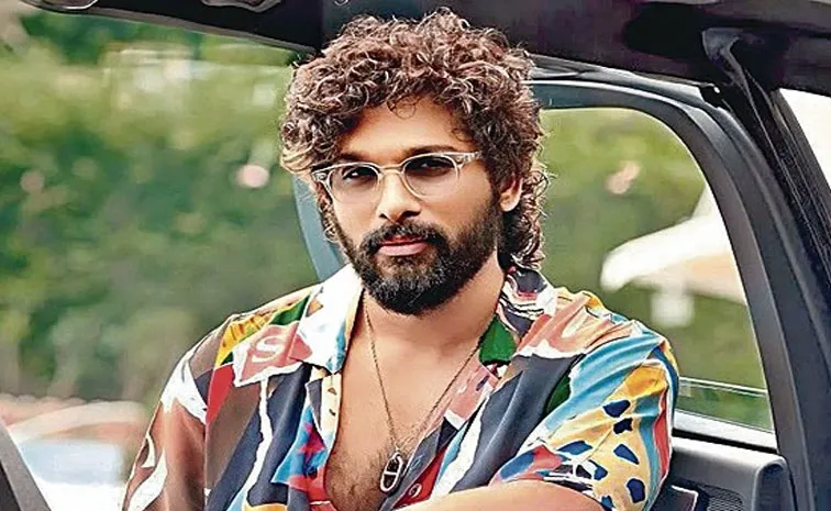 Allu Arjun, Atlee Movie Latest Update2