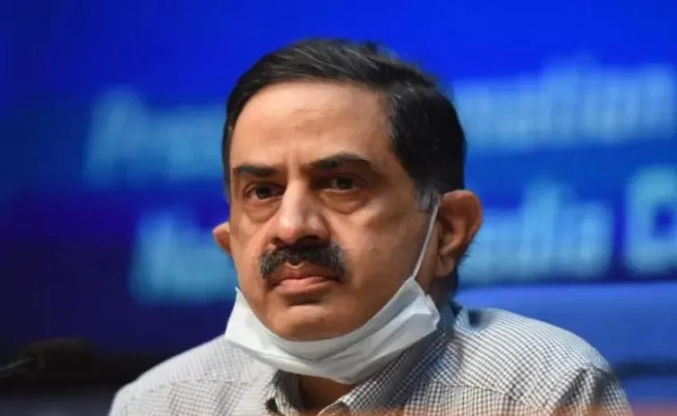 ఎక్స్‌ఎఫ్‌జీ వేరియంట్‌ ఆవిర్భావం సహజమే