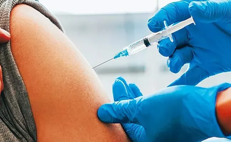 Bharat Biotech GSK Development of Shigella Vaccine