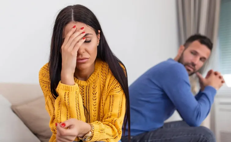Im tired with My husbands gaslighting manipulatig behavior what to do?