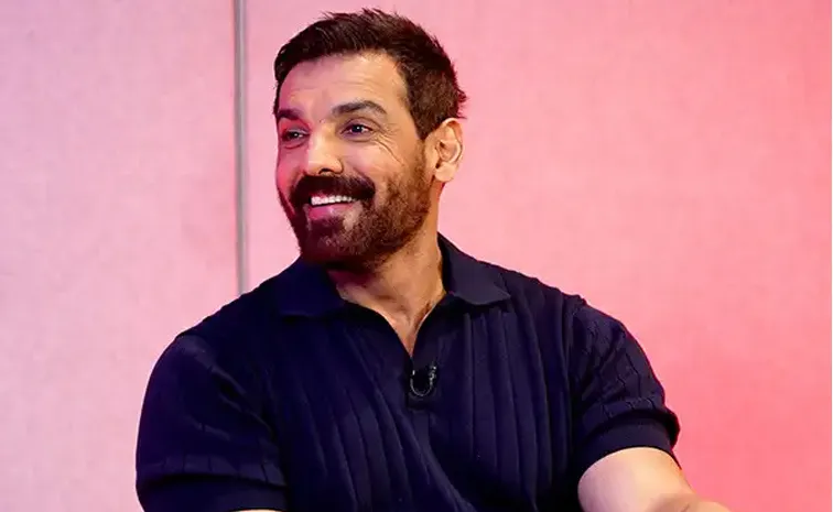 John Abraham Rents Out 3 Residential Properties In Mumbai's Bandra