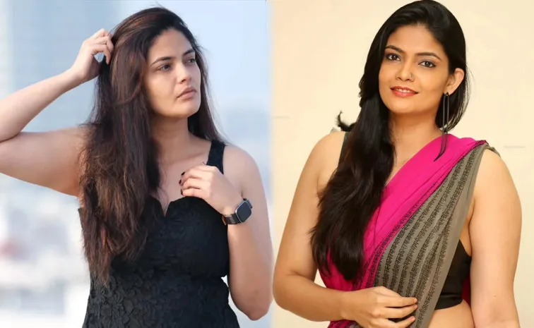 Prism Club Issue: Actress Kalpika Ganesh In Trouble