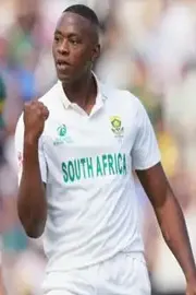 Kagiso Rabada Scripts History, Becomes 4th Highest Wicket Taker For South Africa In Tests9