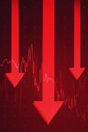 Stock Market close highlights June 12 2025 Sensex crashes Nifty below4